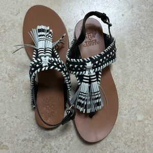 Vince Camuto sandals